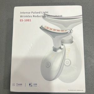 Anti Wrinkles Face Massager Face Sculpting Device